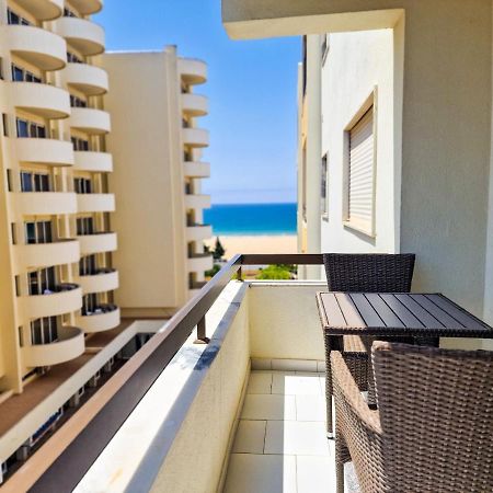 פורטימאו Apartment Praia Rocha River-Sea מראה חיצוני תמונה