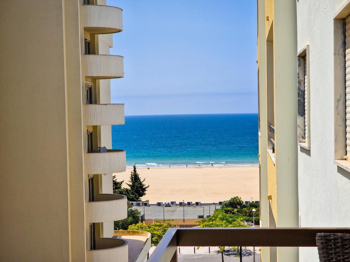 פורטימאו Apartment Praia Rocha River-Sea מראה חיצוני תמונה