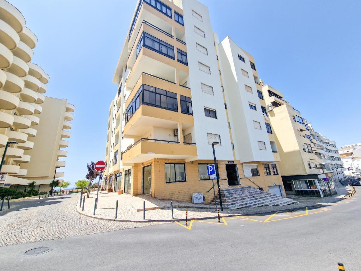 פורטימאו Apartment Praia Rocha River-Sea מראה חיצוני תמונה